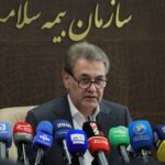 42 هزار میلیارد تومان بدهی وزارت بهداشت به بیمه سلامت