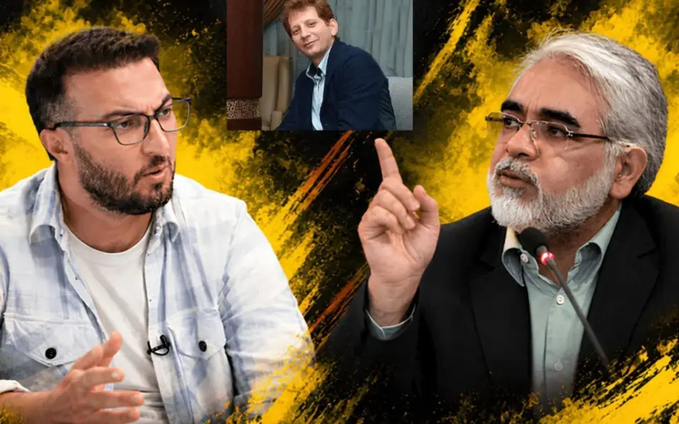 از افشاگری علیه دیگران تا ابهام در مناسبات شخصی